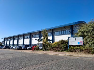 Property Image for Units H & I Hove Technology Centre, St Josephs Close, Hove, East Sussex, BN3 7ES