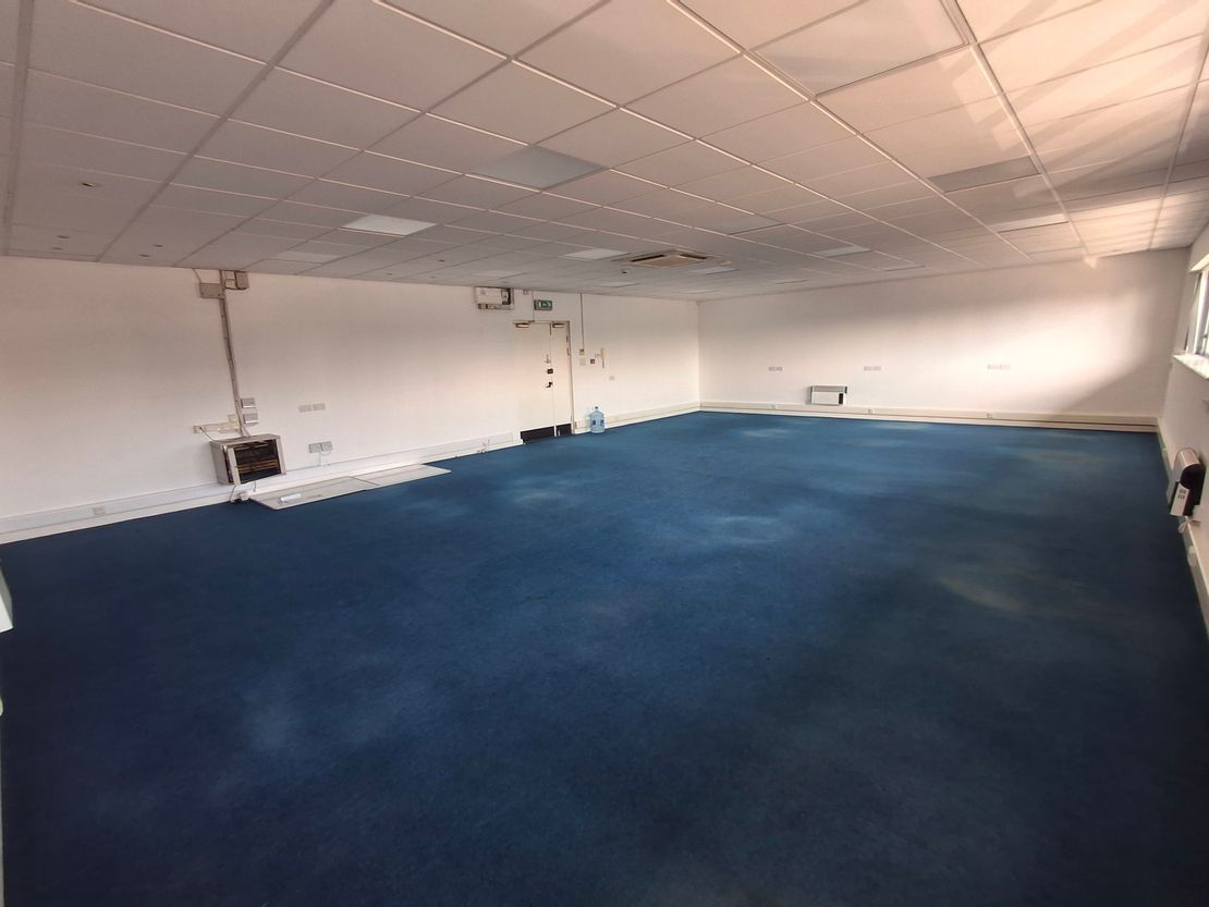 Units H & I Hove Technology Centre, St Josephs Close, Hove, East Sussex, BN3 7ES