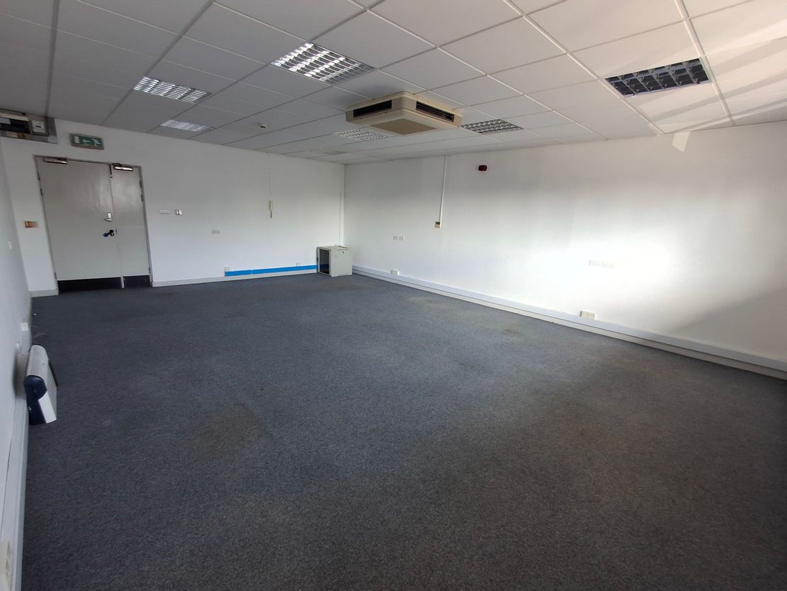 Units H & I Hove Technology Centre, St Josephs Close, Hove, East Sussex, BN3 7ES