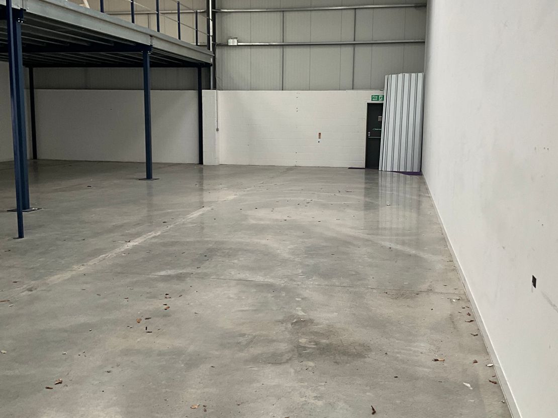 Unit H2, Swallow Enterprise Park, Diamond Drive, Lower Dicker, Hailsham, East Sussex, BN27 4EL