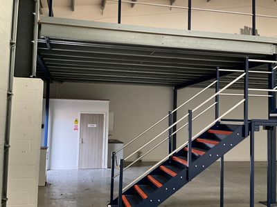 Property Image for Unit H2, Swallow Enterprise Park, Diamond Drive, Lower Dicker, Hailsham, East Sussex, BN27 4EL