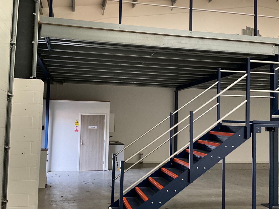 Unit H2, Swallow Enterprise Park, Diamond Drive, Lower Dicker, Hailsham, East Sussex, BN27 4EL
