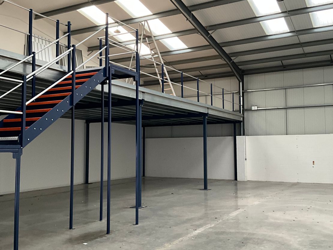Unit H2, Swallow Enterprise Park, Diamond Drive, Lower Dicker, Hailsham, East Sussex, BN27 4EL