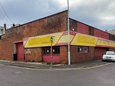 Property Image for 5-7 New Street, Worthing, West Sussex, BN11 3BT