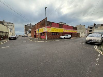 Property Image for 5-7 New Street, Worthing, West Sussex, BN11 3BT