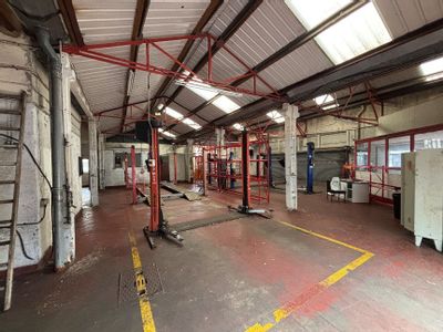 Property Image for 5-7 New Street, Worthing, West Sussex, BN11 3BT
