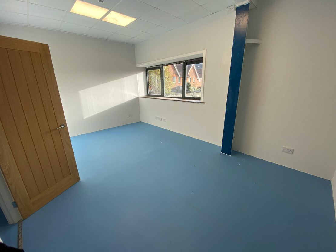 Unit 45 IO Centre, The Royal Arsenal, Woolwich, SE18 6RS