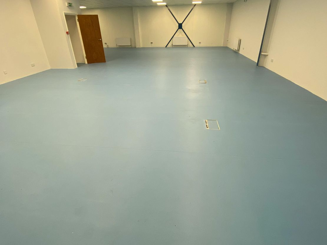 Unit 45 IO Centre, The Royal Arsenal, Woolwich, SE18 6RS