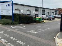 Property Image for Unit 45 IO Centre, The Royal Arsenal, Woolwich, SE18 6RS