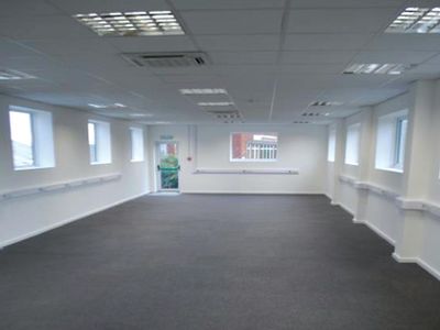 Property Image for First Floor Christopher House, 663-675 Princes Road, Dartford, DA2 6EF