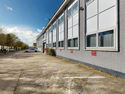 Property Image for First Floor Christopher House, 663-675 Princes Road, Dartford, DA2 6EF