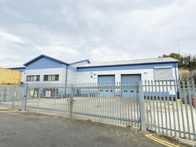Property Image for Unit 4 Castle Park West Thurrock, 730 London Road, Grays, RM20 3NL