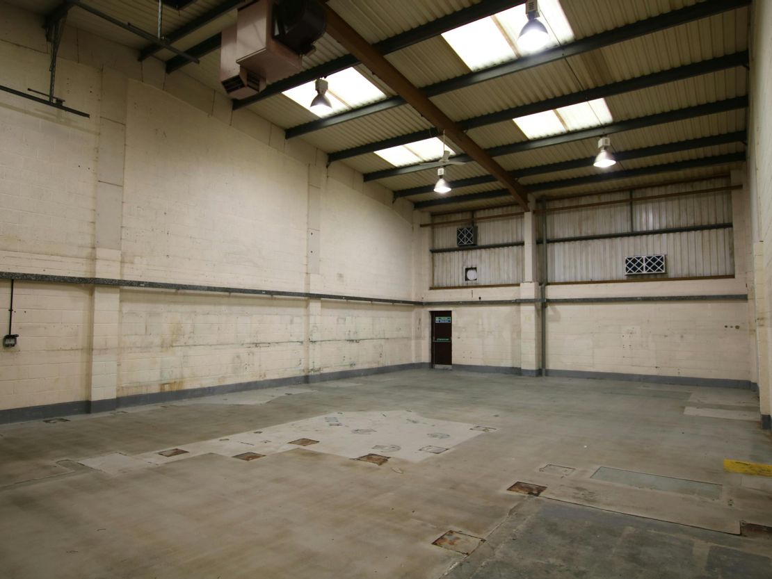 Unit 2 Stepnell Reach, 541 Blandford Road, Hamworthy, BH16 5BW