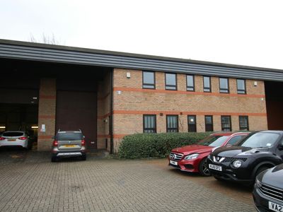 Property Image for Unit 2 Stepnell Reach, 541 Blandford Road, Hamworthy, BH16 5BW