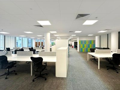 Property Image for 4th Floor South, Matrix House, Basing View, Basingstoke, RG21 4FF