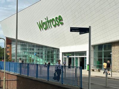 Property Image for 4th Floor South, Matrix House, Basing View, Basingstoke, RG21 4FF