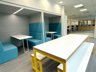 Property Image for 4th Floor South, Matrix House, Basing View, Basingstoke, RG21 4FF