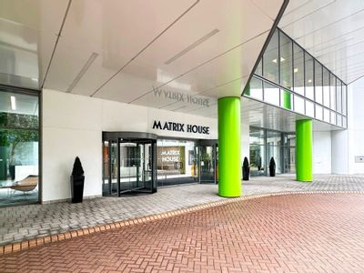 Property Image for 4th Floor South, Matrix House, Basing View, Basingstoke, RG21 4FF