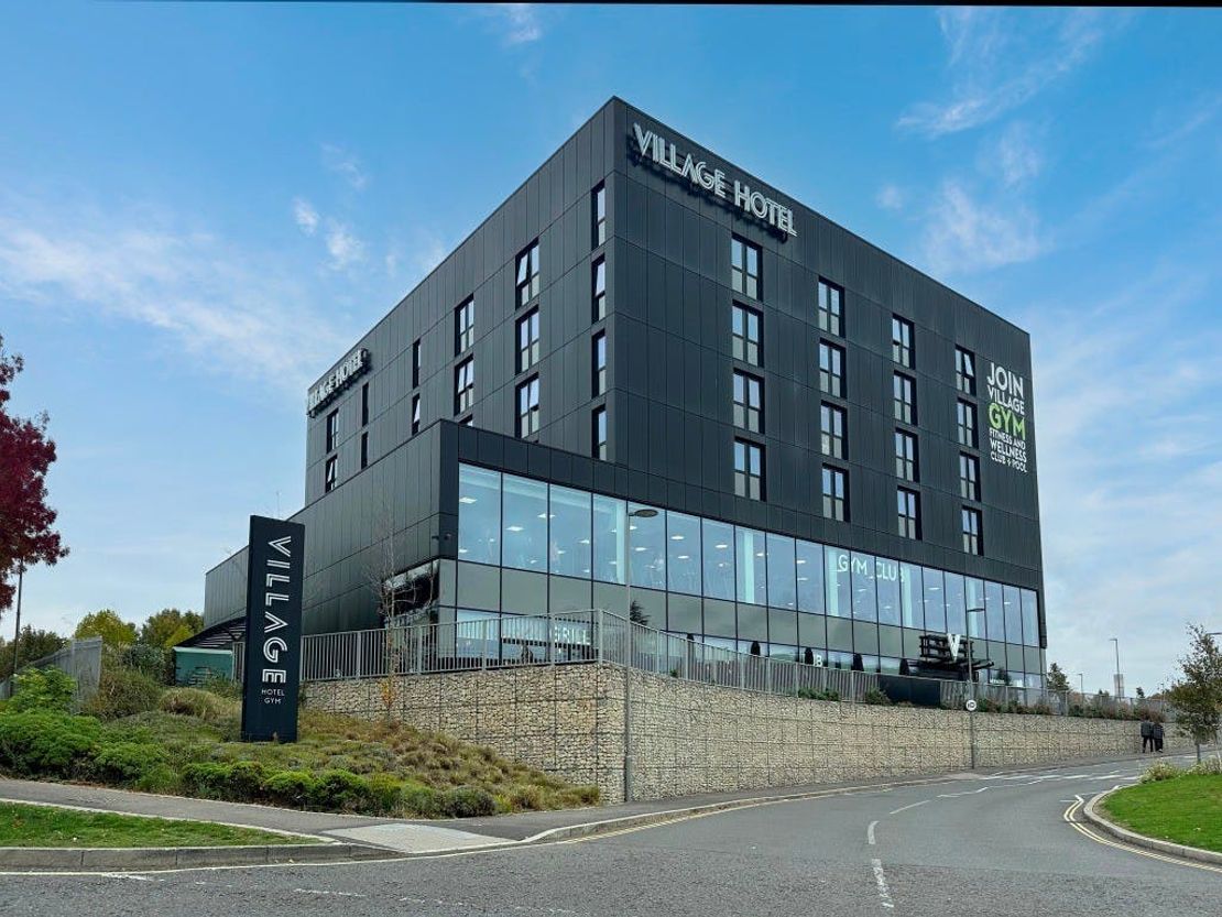 4th Floor South, Matrix House, Basing View, Basingstoke, RG21 4FF
