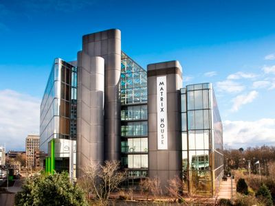 Property Image for 4th Floor South, Matrix House, Basing View, Basingstoke, RG21 4FF