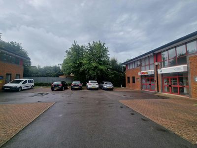 Property Image for Unit 13 Campbell Court, Bramley, Nr Basingstoke, RG26 5EG