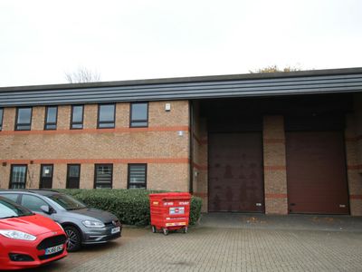 Property Image for Unit 3 Stepnell Reach, 541 Blandford Road, Hamworthy, BH16 5BW
