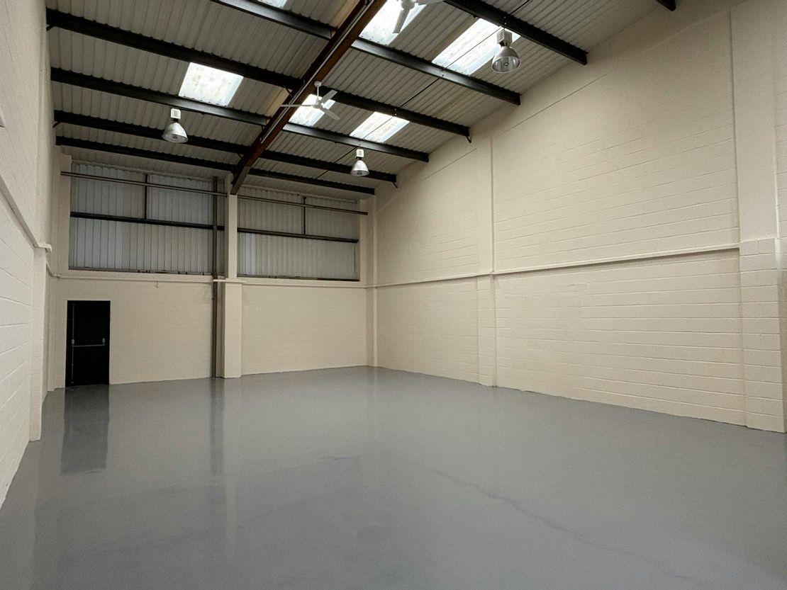 Unit 8 Stepnell Reach, 541 Blandford Road, Hamworthy, BH16 5BW