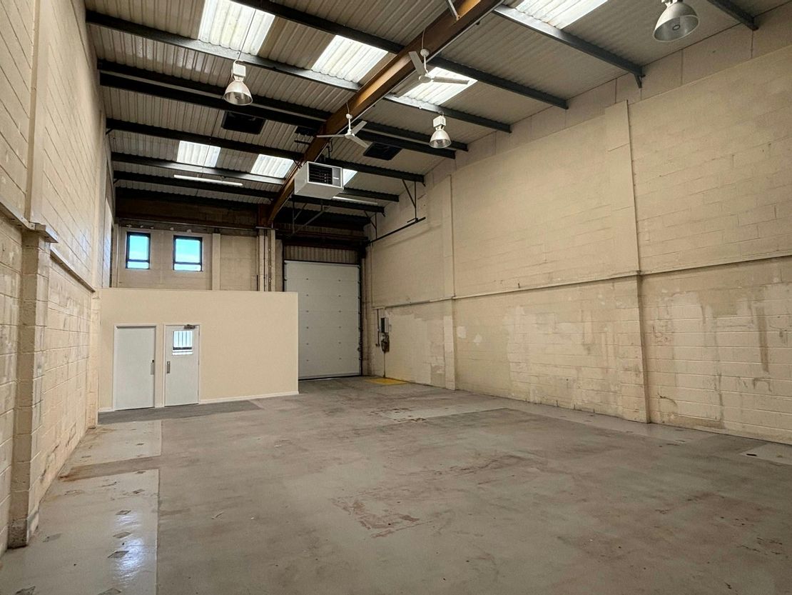 Unit 8 Stepnell Reach, 541 Blandford Road, Hamworthy, BH16 5BW
