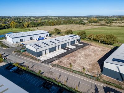 Property Image for Oak Tree Court, Arden Forest Way, Alcester B49 6GT