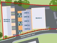 Property Image for Oak Tree Court, Arden Forest Way, Alcester B49 6GT