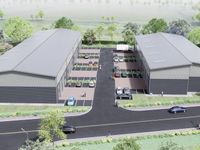 Property Image for Oak Tree Court, Arden Forest Way, Alcester B49 6GT
