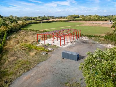 Property Image for Droitwich Road, Bromsgrove B60 4DD