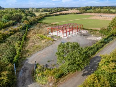 Property Image for Droitwich Road, Bromsgrove B60 4DD