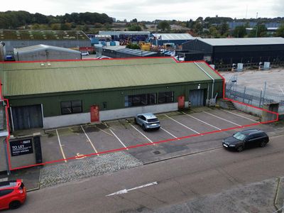 Property Image for Unit 2-3, Greenbank Place, East Tullos Industrial Estate, Aberdeen, Aberdeenshire, AB12 3BT