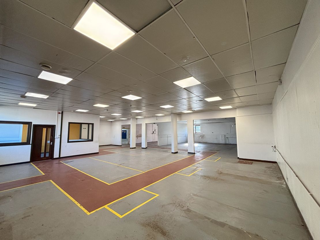 Unit 2-3, Greenbank Place, East Tullos Industrial Estate, Aberdeen, Aberdeenshire, AB12 3BT