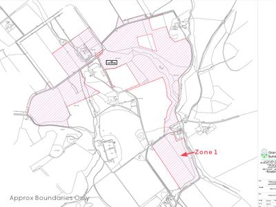 Property Image for Zone 1 Fasque House Estate, Fettercairn, Aberdeenshire, AB30 1DN