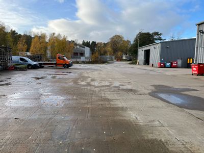 Property Image for Unit B Site 2, Dalcross Industrial Estate, Inverness, IV2 7XB