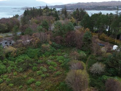 Property Image for Land at Old Kyle Farm Road, Kyleakin, Isle of Skye, IV41 8PR