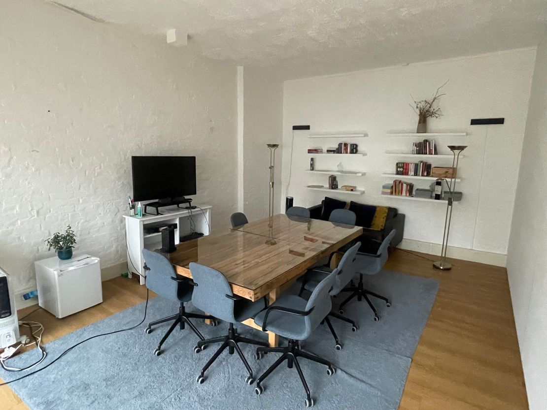 8, Flitcroft Street, London, WC2H 8DJ