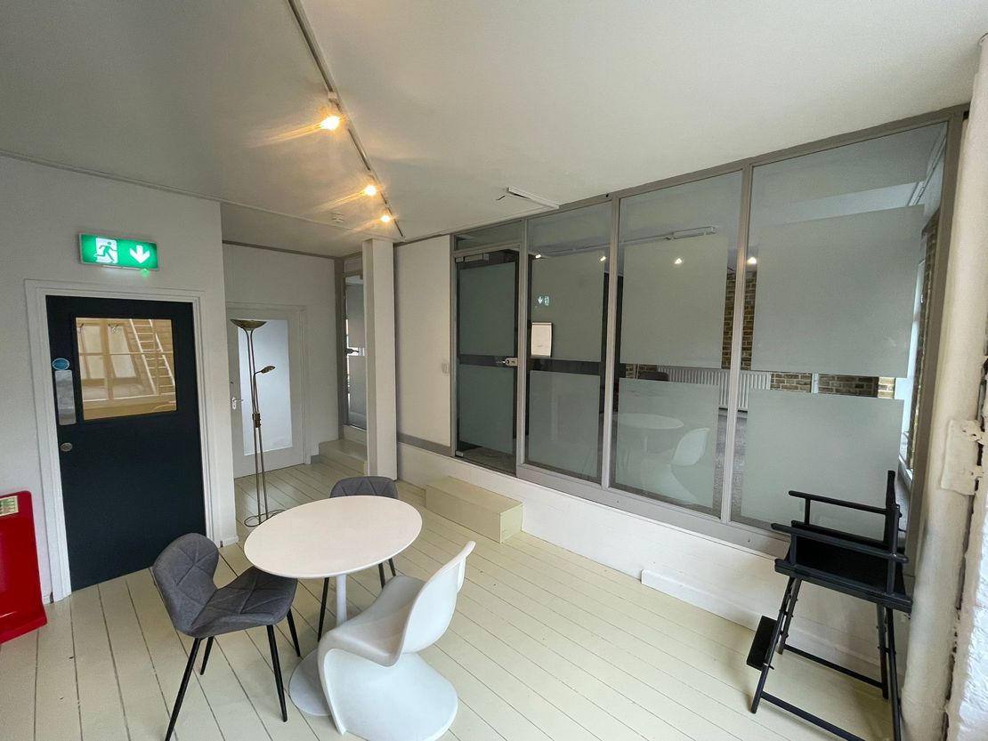8, Flitcroft Street, London, WC2H 8DJ
