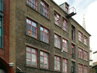 Property Image for 8, Flitcroft Street, London, WC2H 8DJ