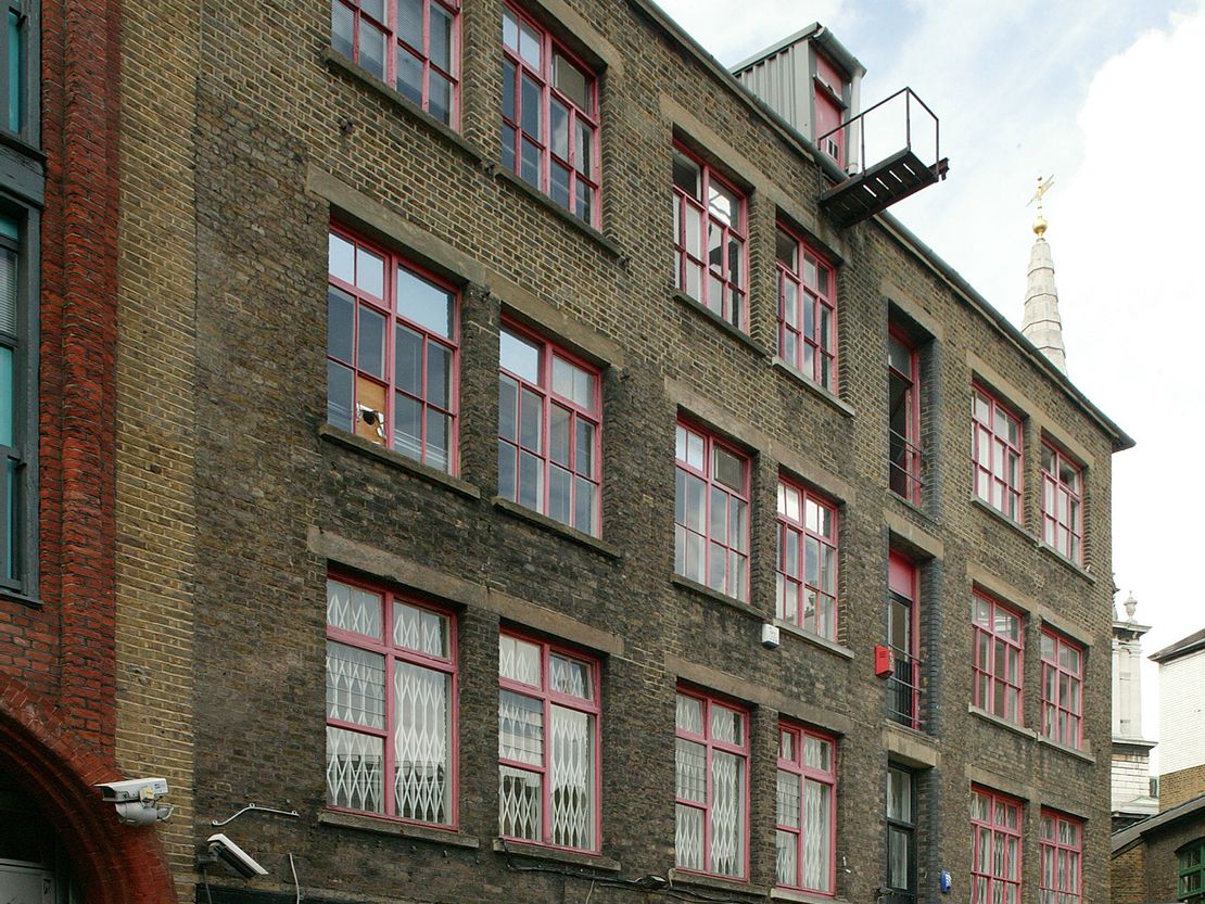 8, Flitcroft Street, London, WC2H 8DJ
