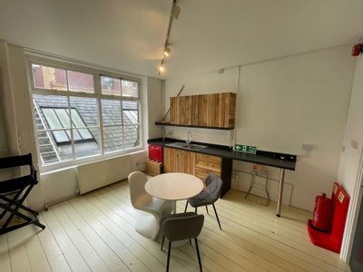 Property Image for 8, Flitcroft Street, London, WC2H 8DJ