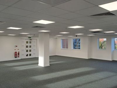 Property Image for Building M1, Millennium Centre, Crosby Way, Farnham, Surrey, GU9 7XX