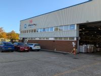 Property Image for Unit Q Griffin Industrial Park, Brunel Road, Totton, Southampton, Hampshire, SO40 3SH