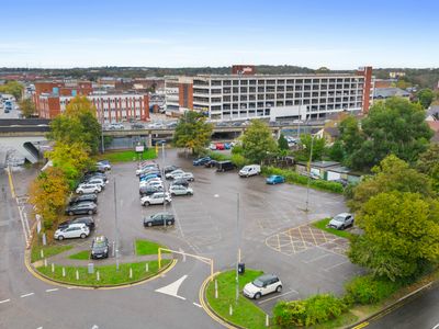 Property Image for Crown And Darnley Road Car Parks, Crown Road, Grays, Essex, RM17 6QX