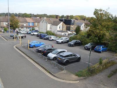 Property Image for Crown And Darnley Road Car Parks, Crown Road, Grays, Essex, RM17 6QX