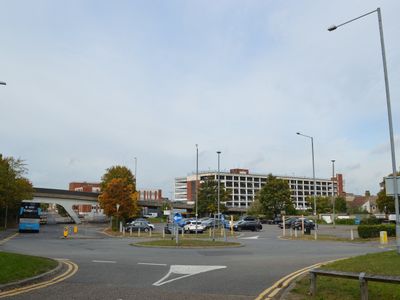 Property Image for Crown And Darnley Road Car Parks, Crown Road, Grays, Essex, RM17 6QX