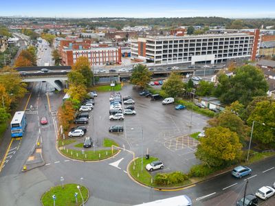 Property Image for Crown And Darnley Road Car Parks, Crown Road, Grays, Essex, RM17 6QX