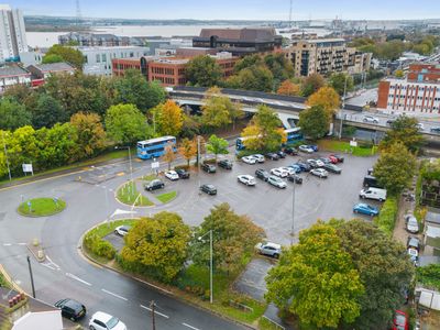 Property Image for Crown And Darnley Road Car Parks, Crown Road, Grays, Essex, RM17 6QX